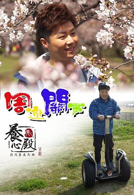 周游关西粤语 第08集