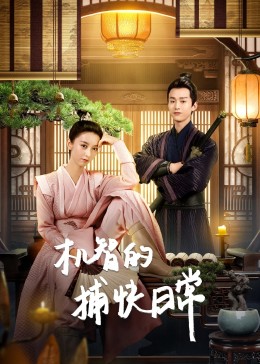 机智的捕快日常 第12集