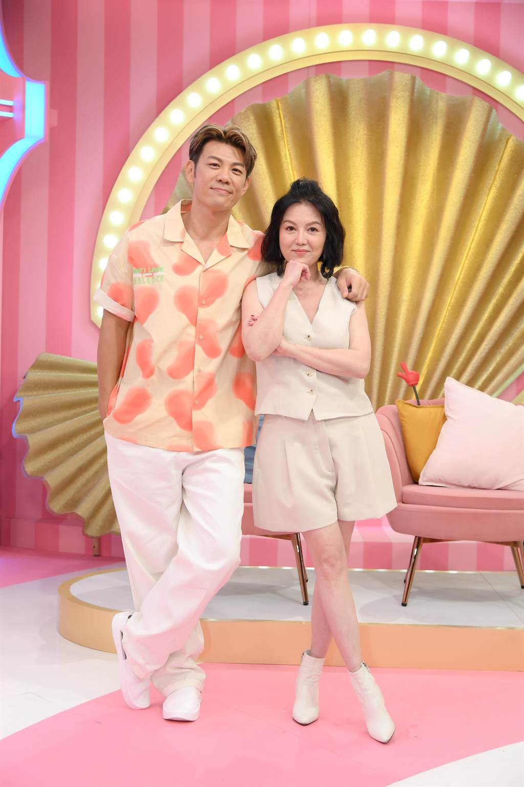 阿姐万岁 20240604期