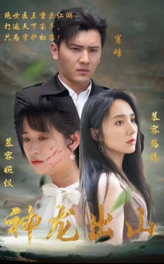 神龙出山 第14集