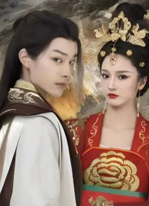 穿越成了诸葛卧龙 第18集