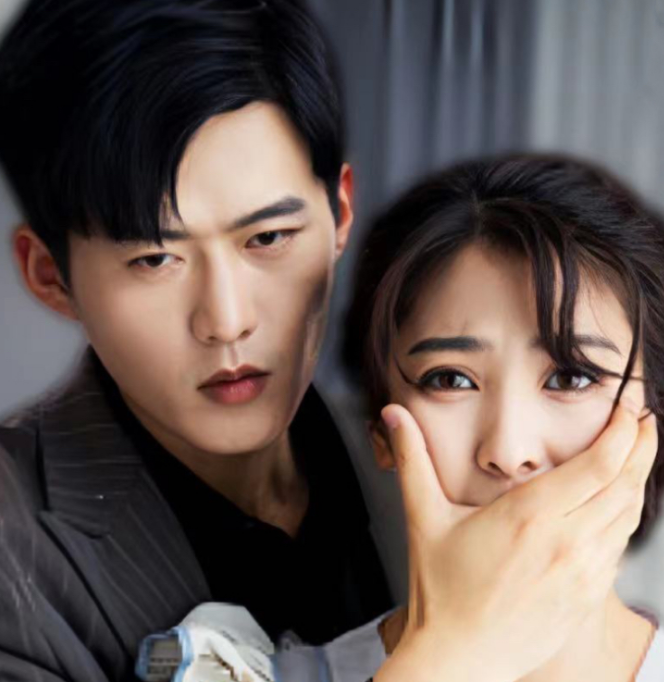 娇妻归来第二季 第62集