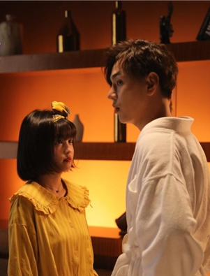 闪婚后，大叔乖乖宠我 第03集