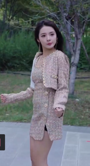闪婚豪门总裁夫人马甲掉光了 第38集