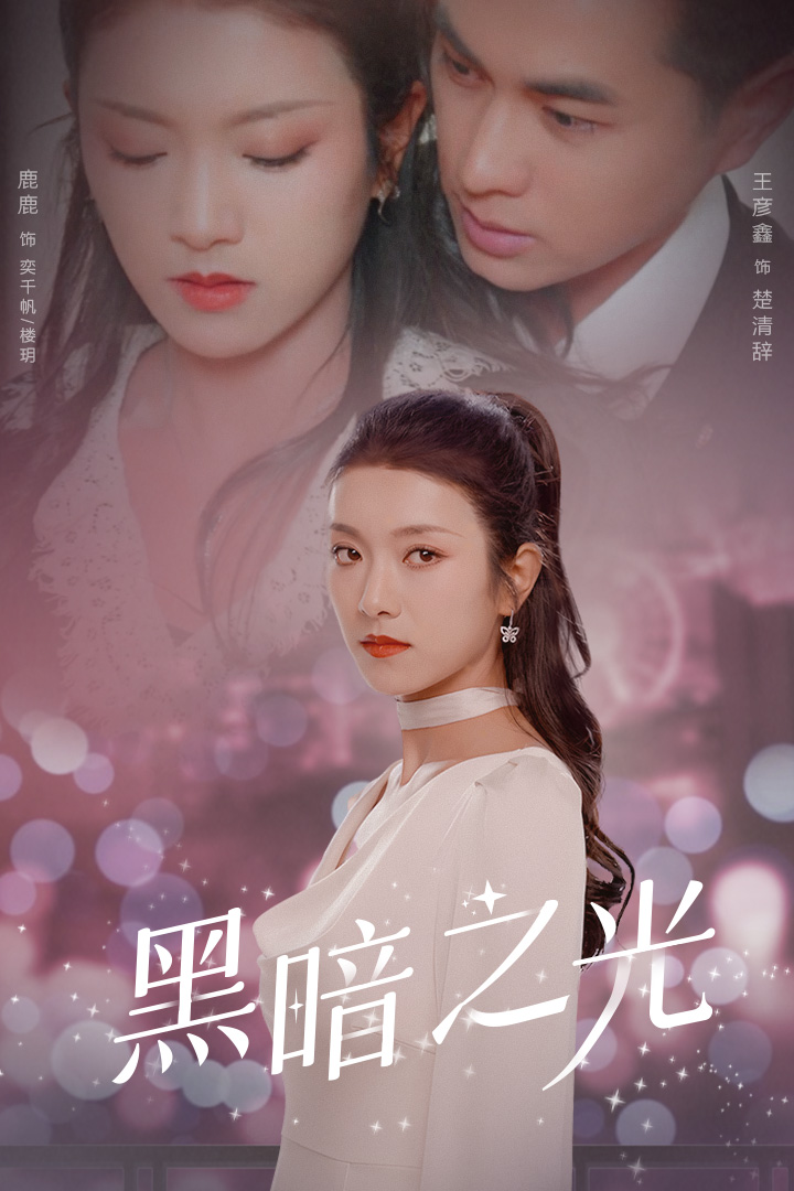 黑暗之光 第16集