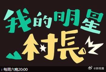 我的明星村长 第12集