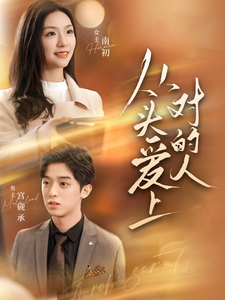 从头爱上对的人 第14集