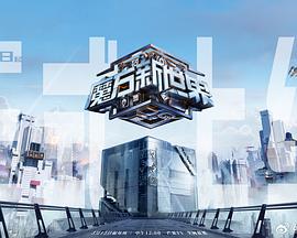 魔方新世界 第20240731期下