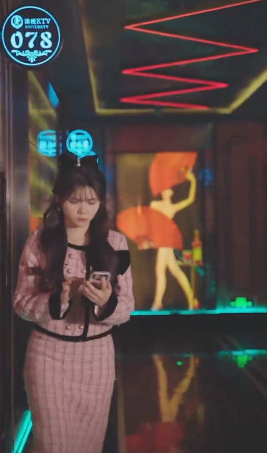 原来我们相爱过 第21集