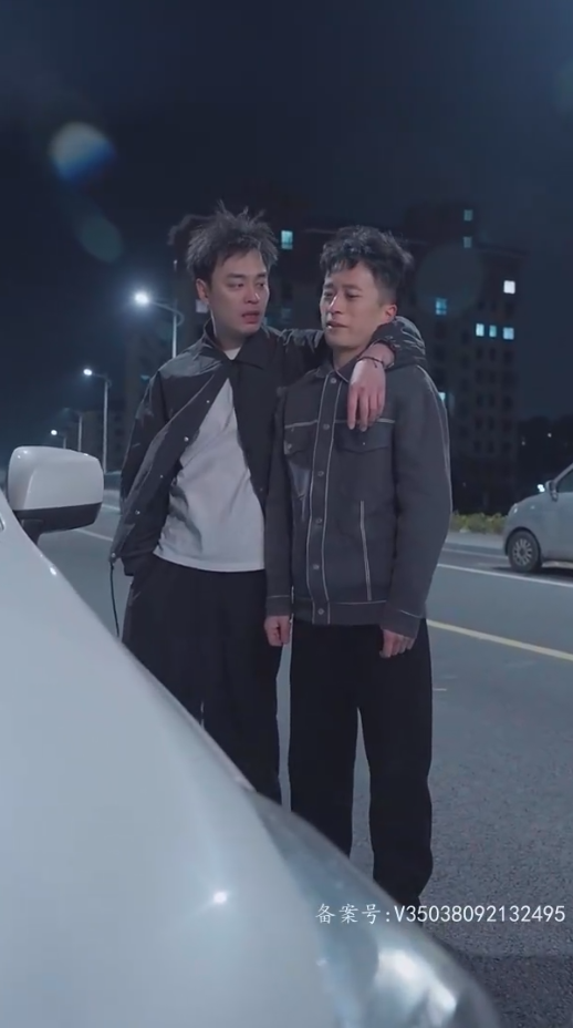 学渣重生之大有作为 第68集
