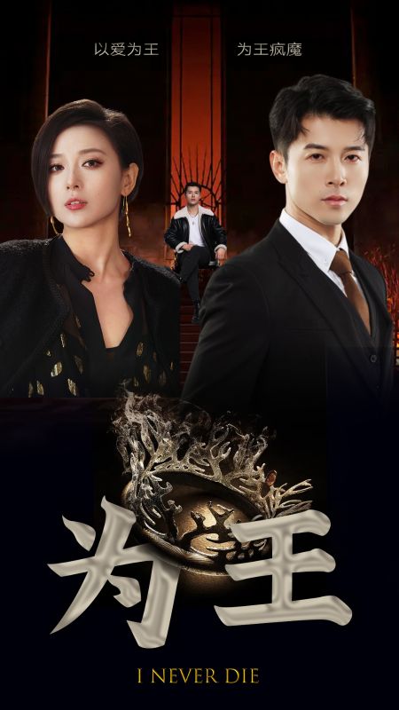 为王 第16集
