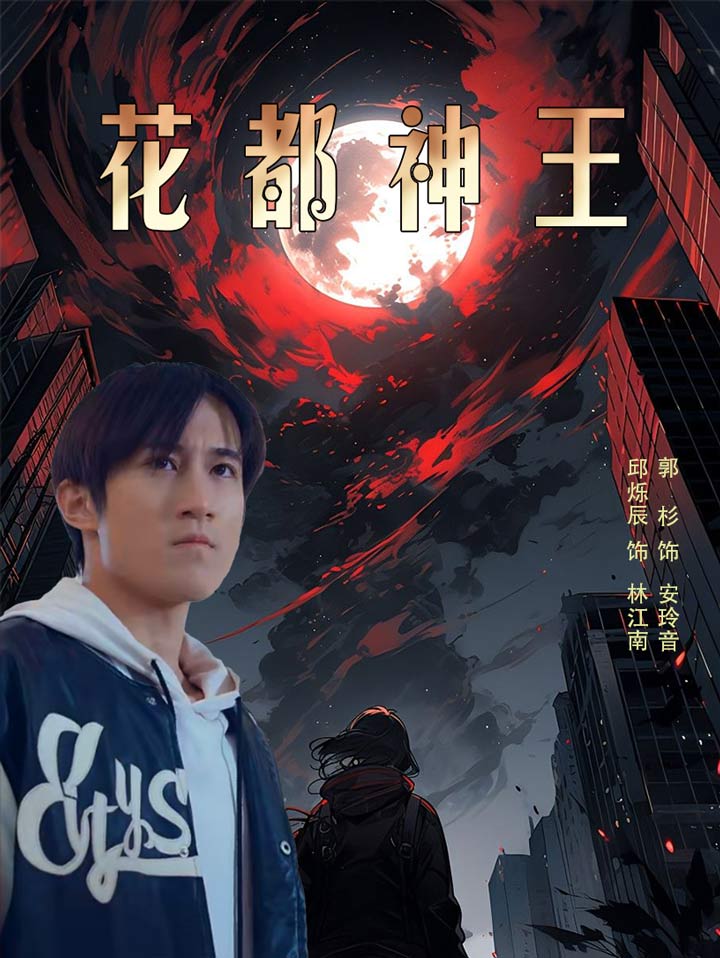 花都神王 第01集