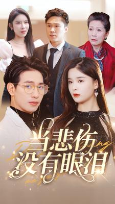 当悲伤没有眼泪 第30集