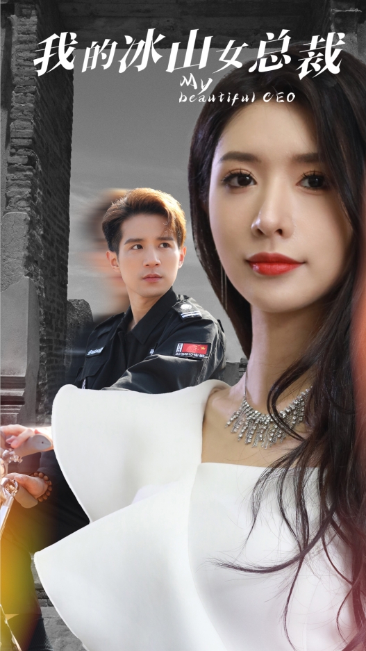 我的冰山女总裁 第15集