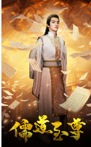 儒道至尊 第54集