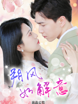 朔风有解意 第02集