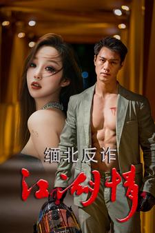 缅北反诈江湖情 第21集