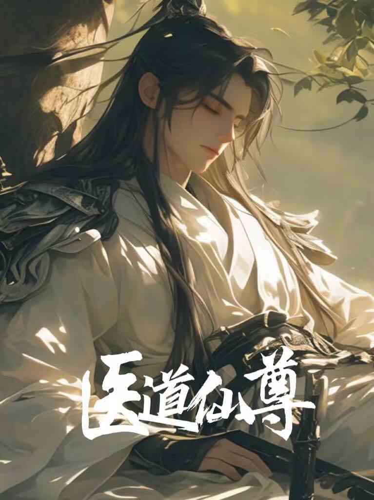 医道仙尊 第51集