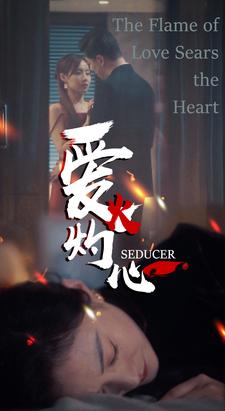 爱火灼心 第12集