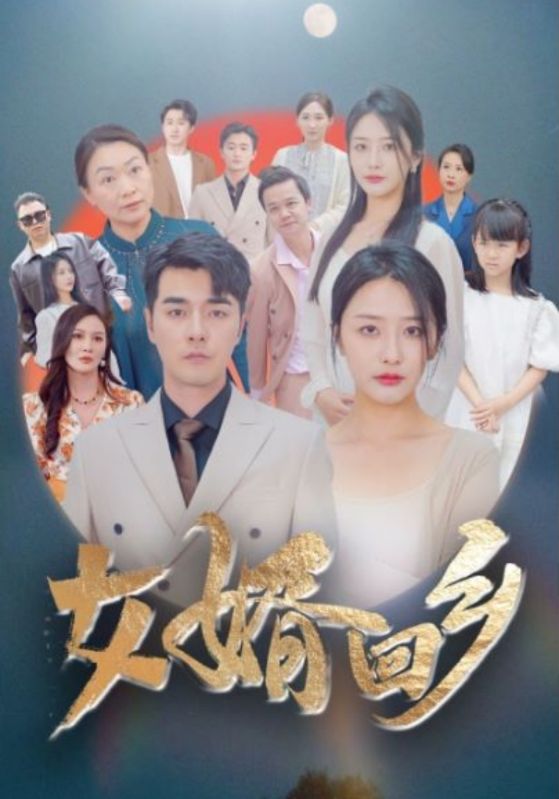 女婿回乡 第107集
