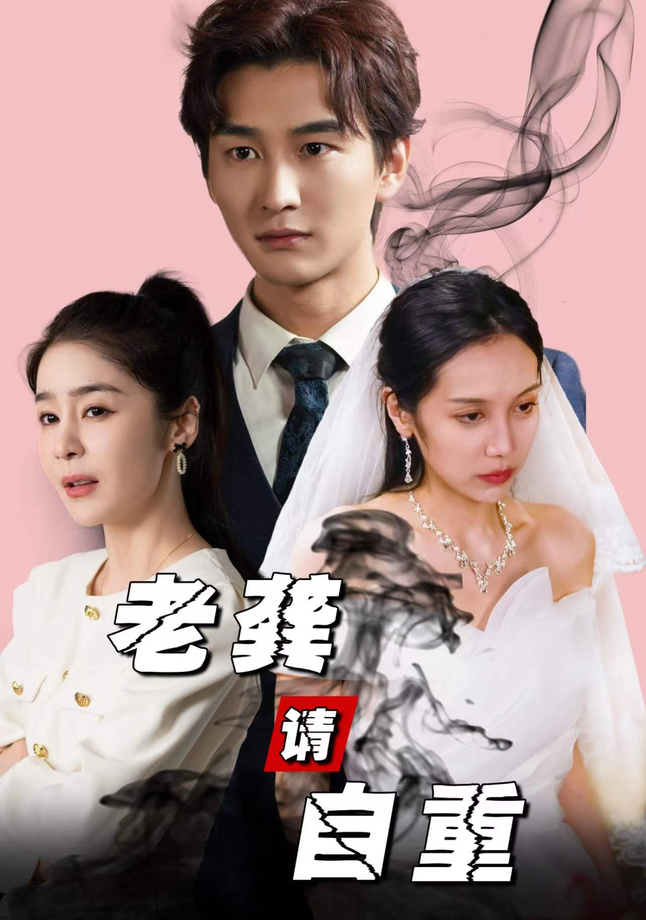 老龚请自重 第12集