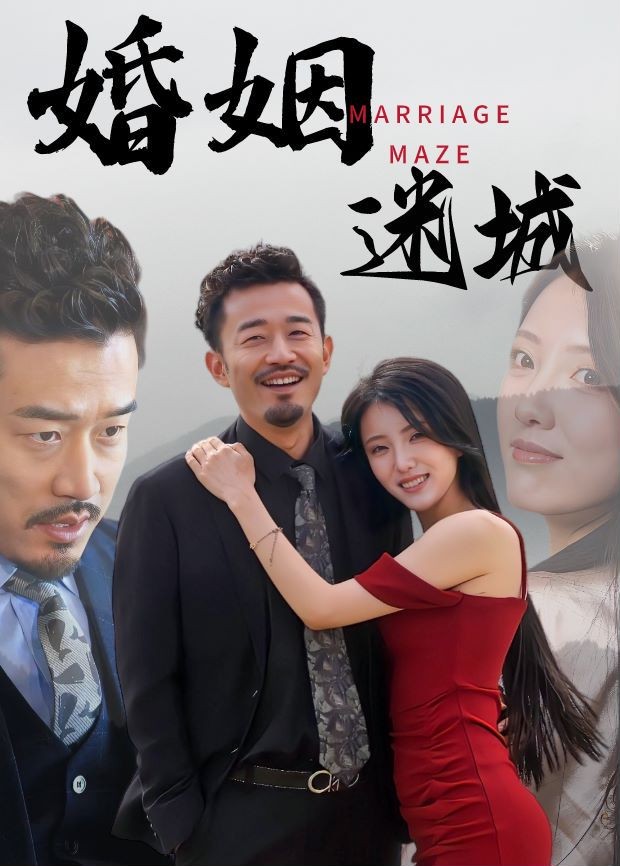 婚姻迷城 第94集