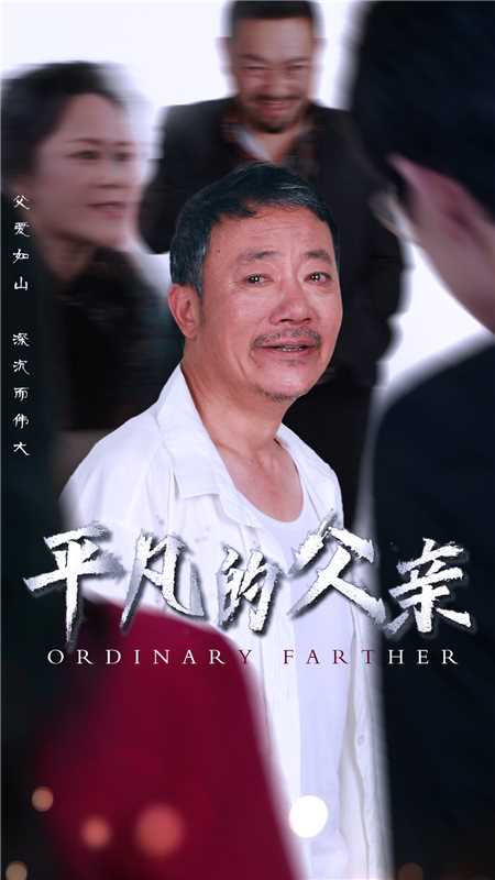 平凡的父亲 第37集