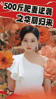 500斤肥妻逆袭之华丽归来 第38集