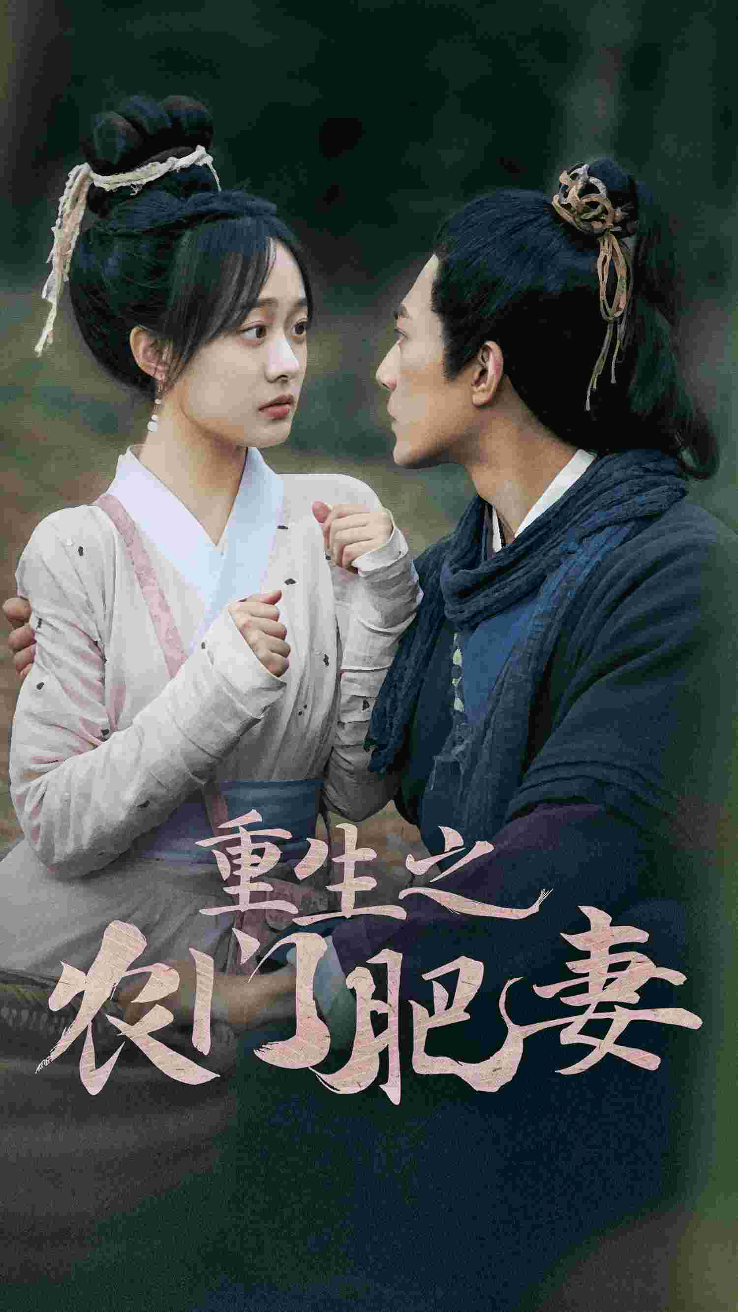 重生之农门肥妻 第43集