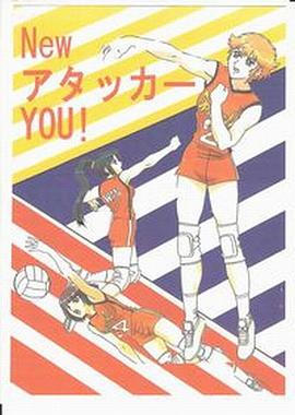 胜利女排 第12集