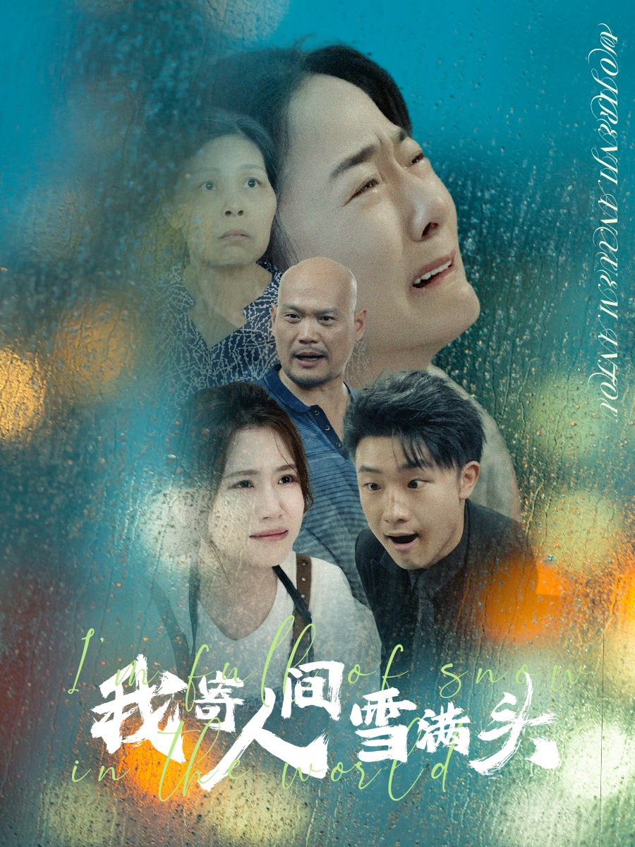 我寄人间雪满头 第24集