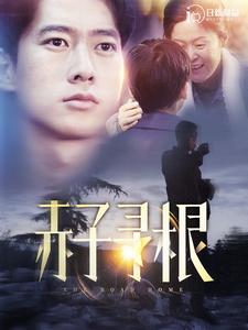 赤子寻根 第13集