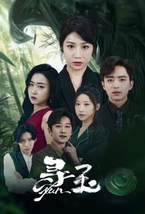 寻玉 第61集
