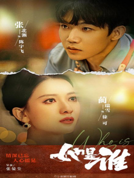 她是谁2 第01集