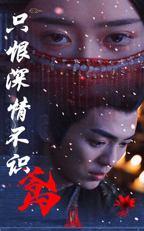 只恨深情不识鸢 第24集