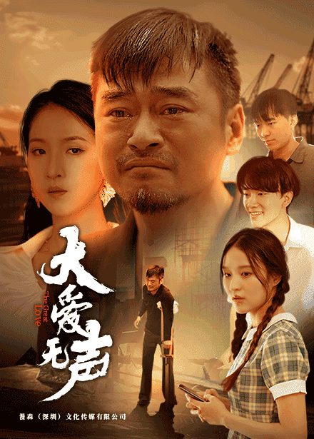 大爱无声 第14集