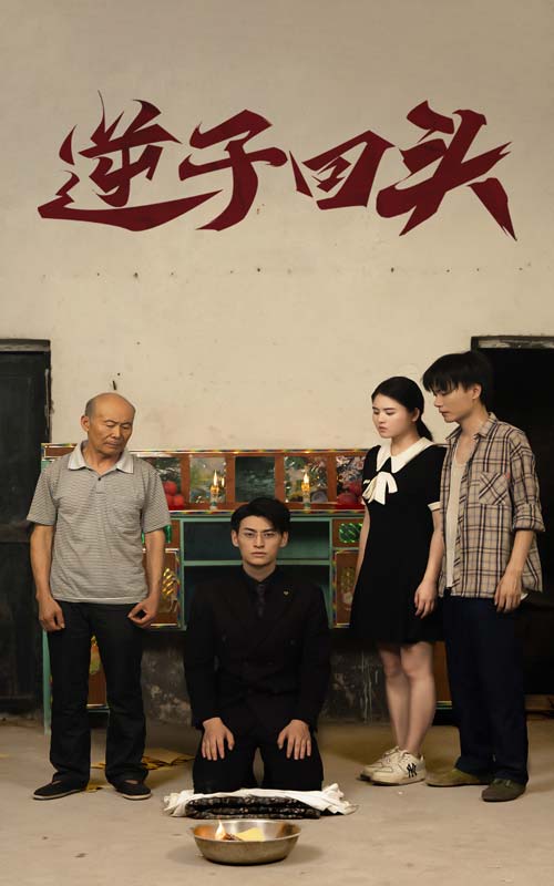 逆子回头 第17集