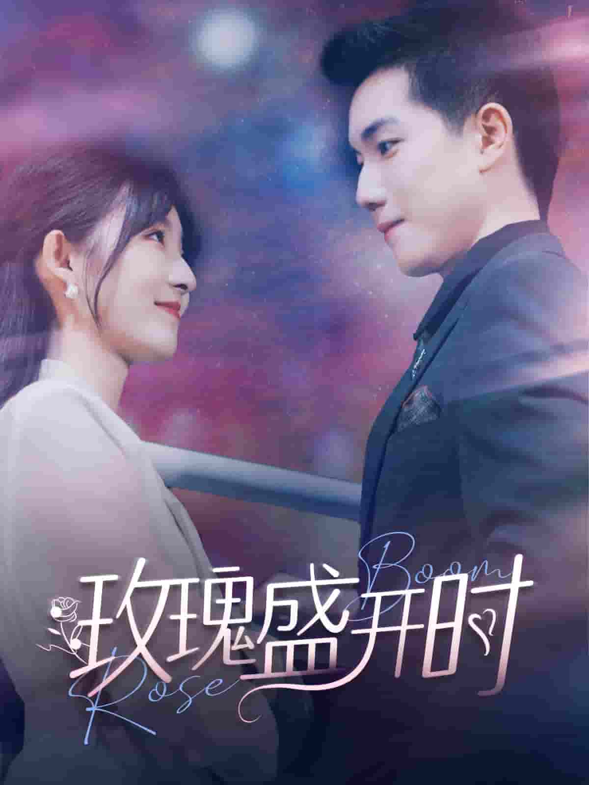 玫瑰盛开时 第39集