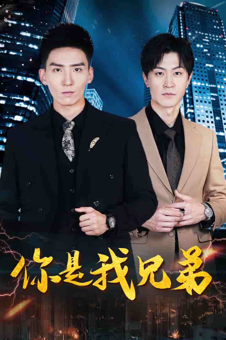 你是我兄弟短剧 第68集