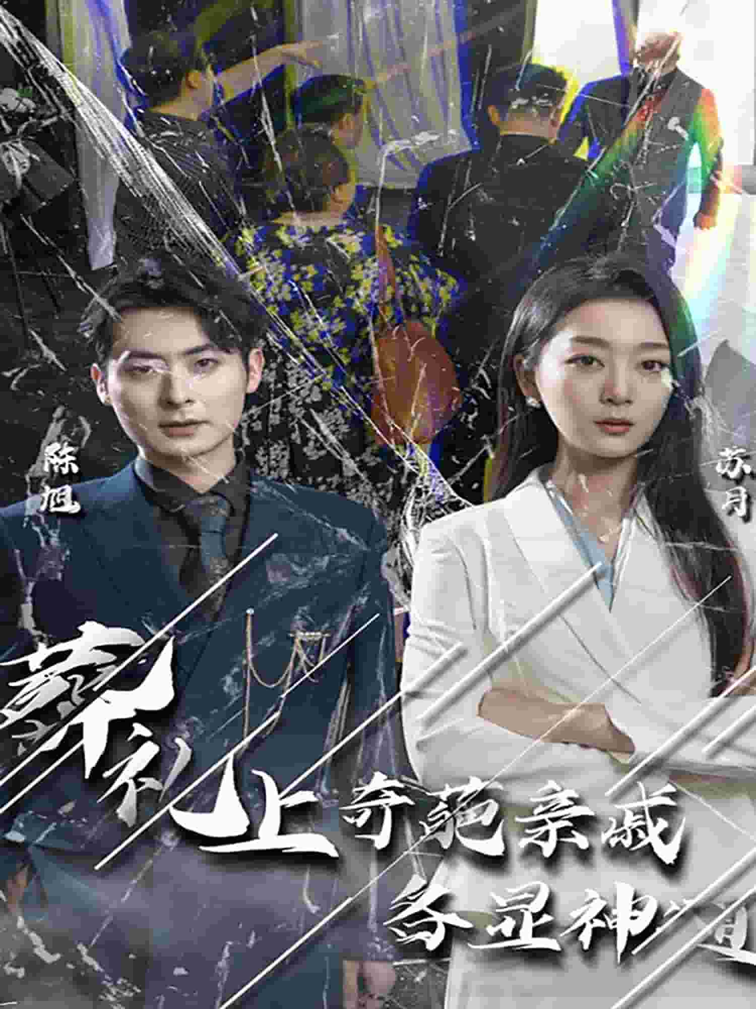 葬礼上奇葩亲戚各显神通 第27集