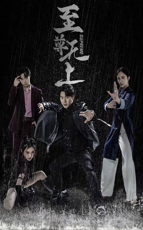 至尊无上短剧 第11集