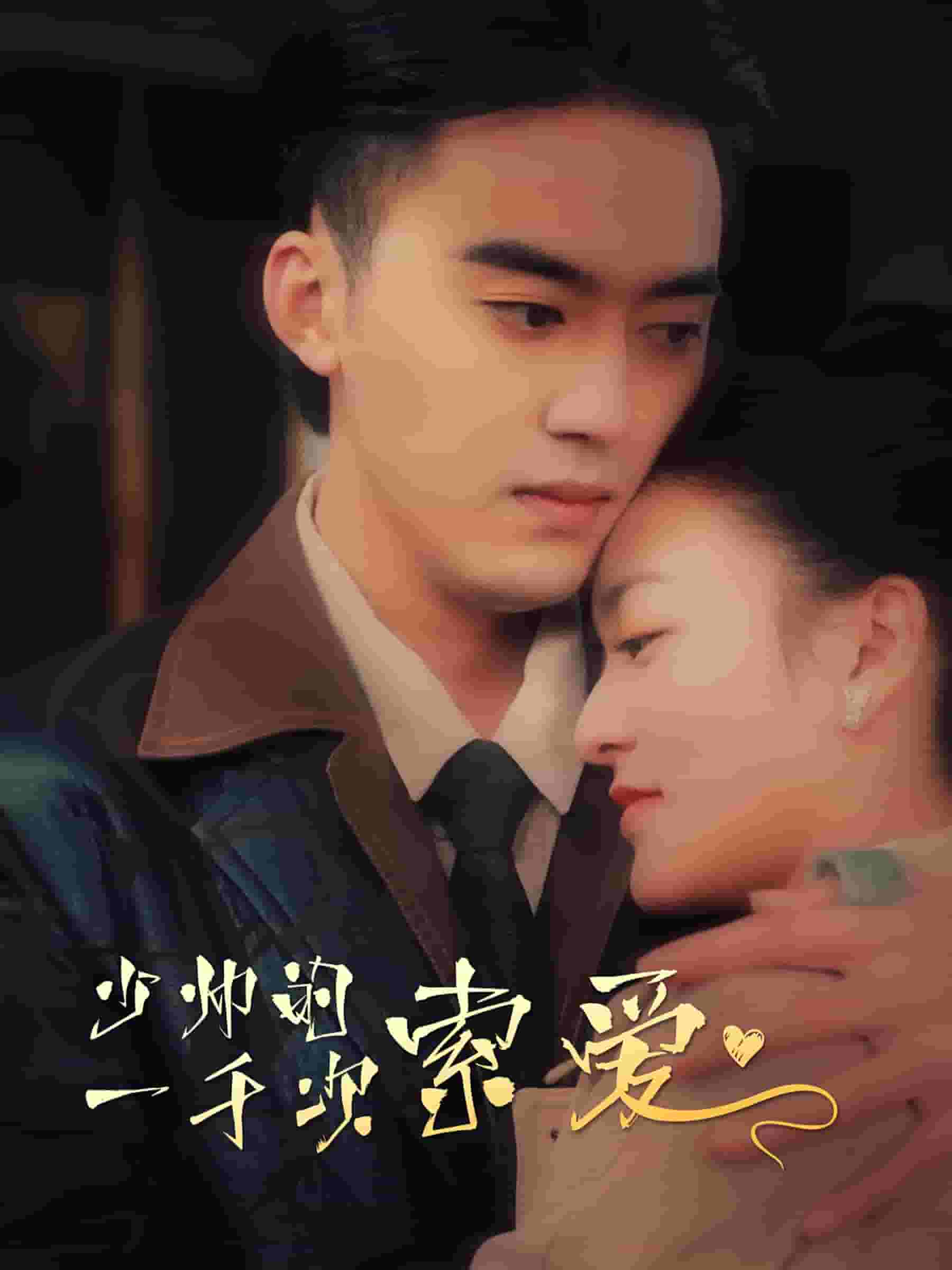少帅的一千次索爱 第14集
