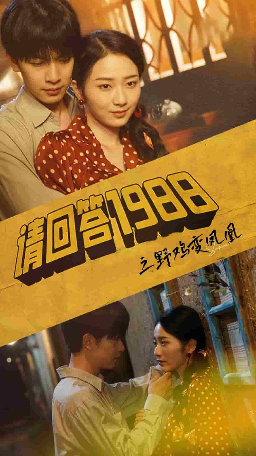 请回答1988之野鸡变凤凰 第57集
