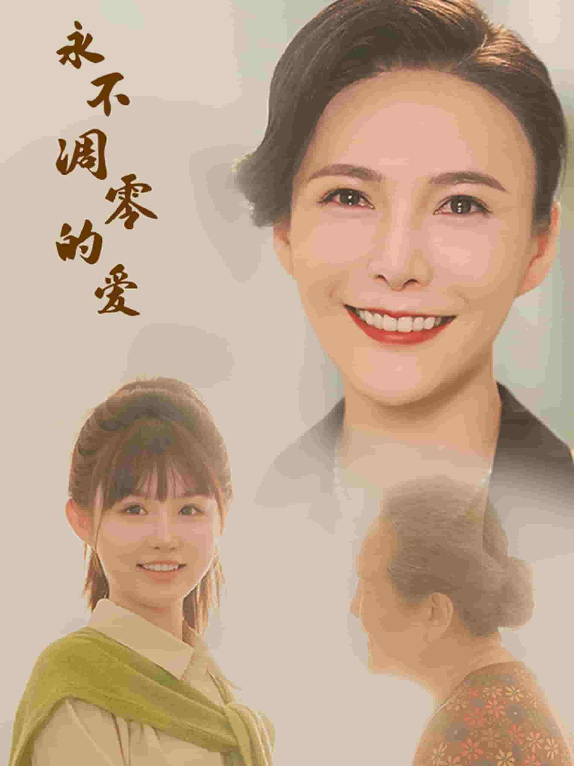 永不凋零的爱 第54集