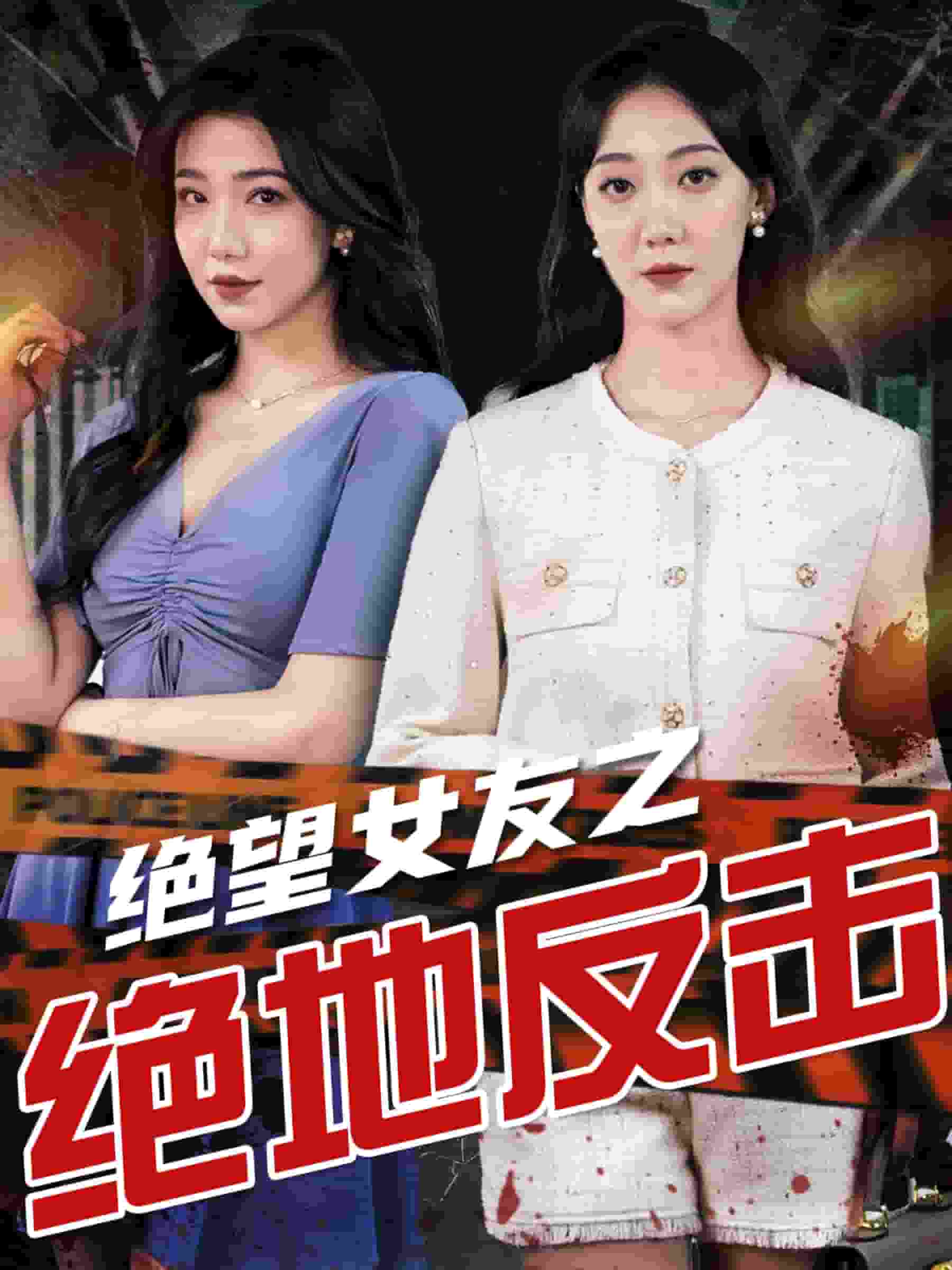 绝望女友之绝地反击 第23集