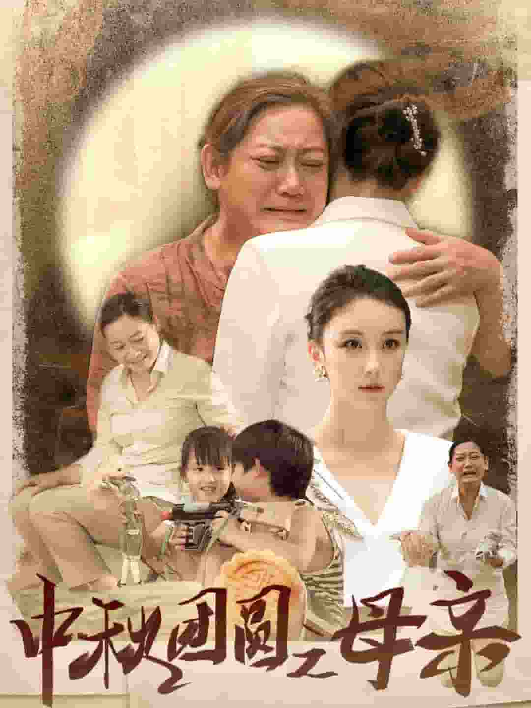 中秋团圆之母亲 第11集