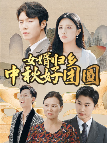 女婿归乡中秋好团圆 第46集