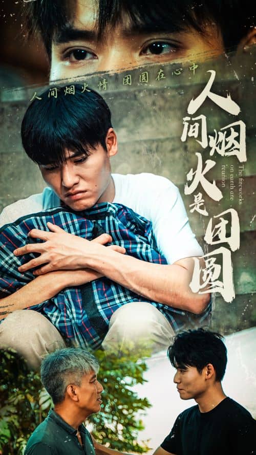 人间烟火是团圆 第81集