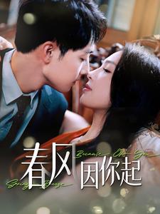 春风因你起 第21集