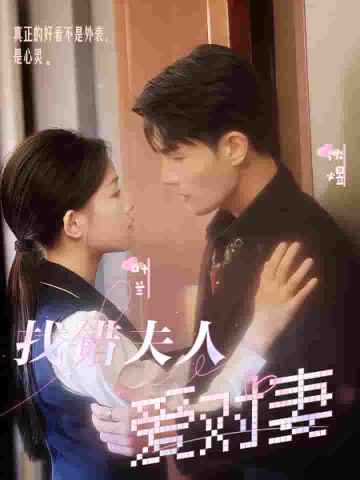 找错夫人爱对妻 第15集